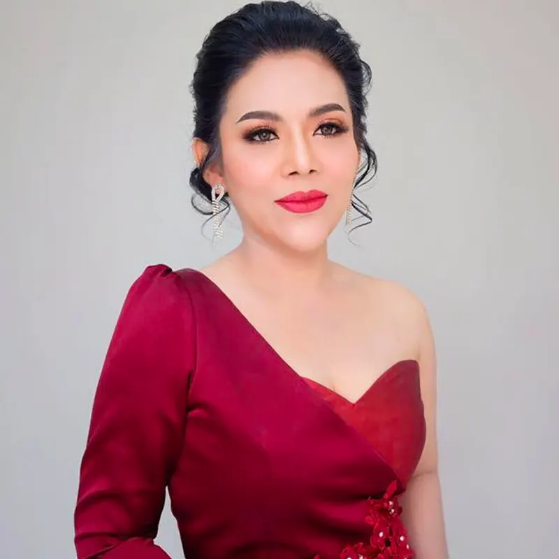 Chalermrat Danwiriyakul